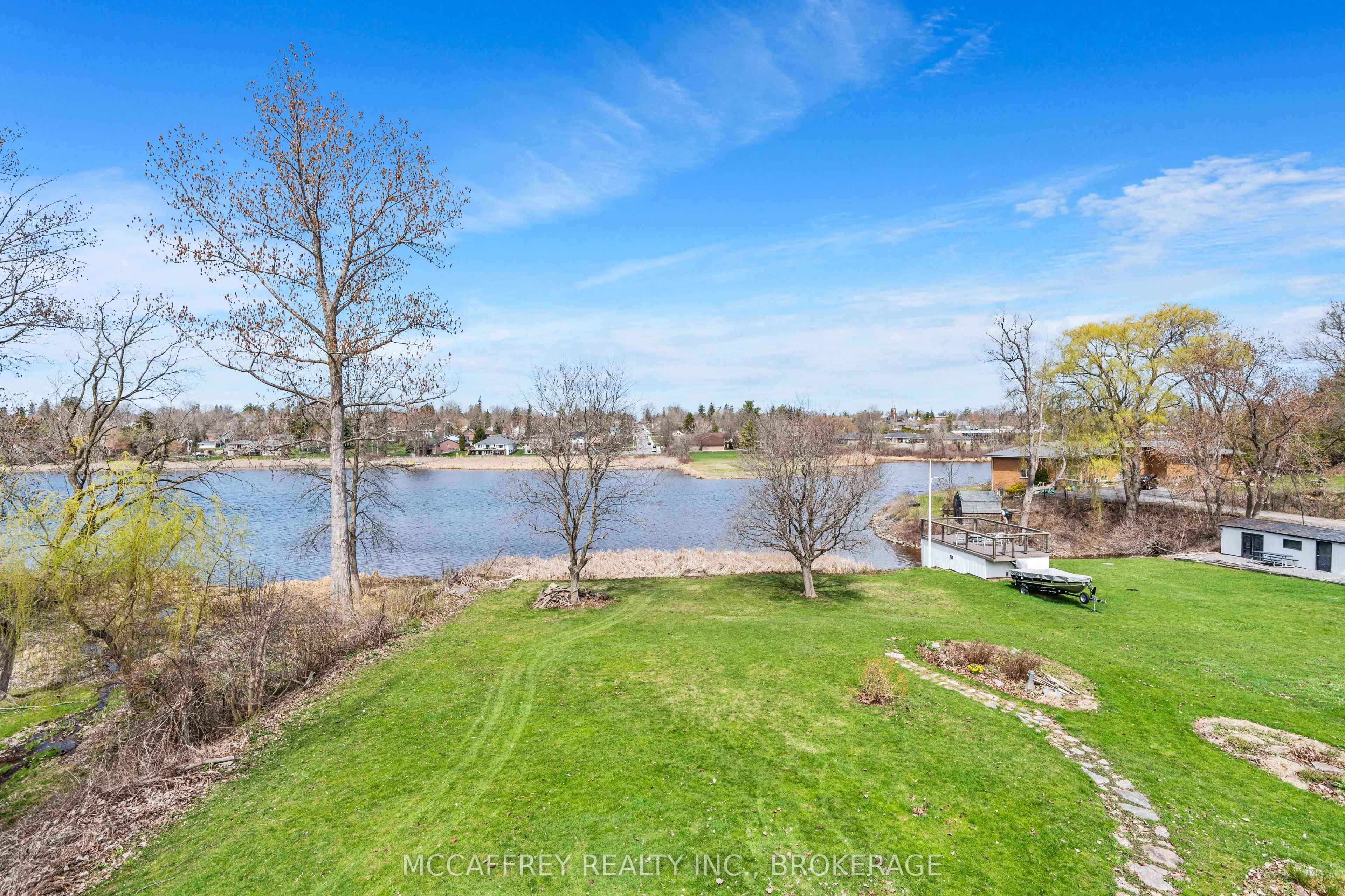 79 River Road