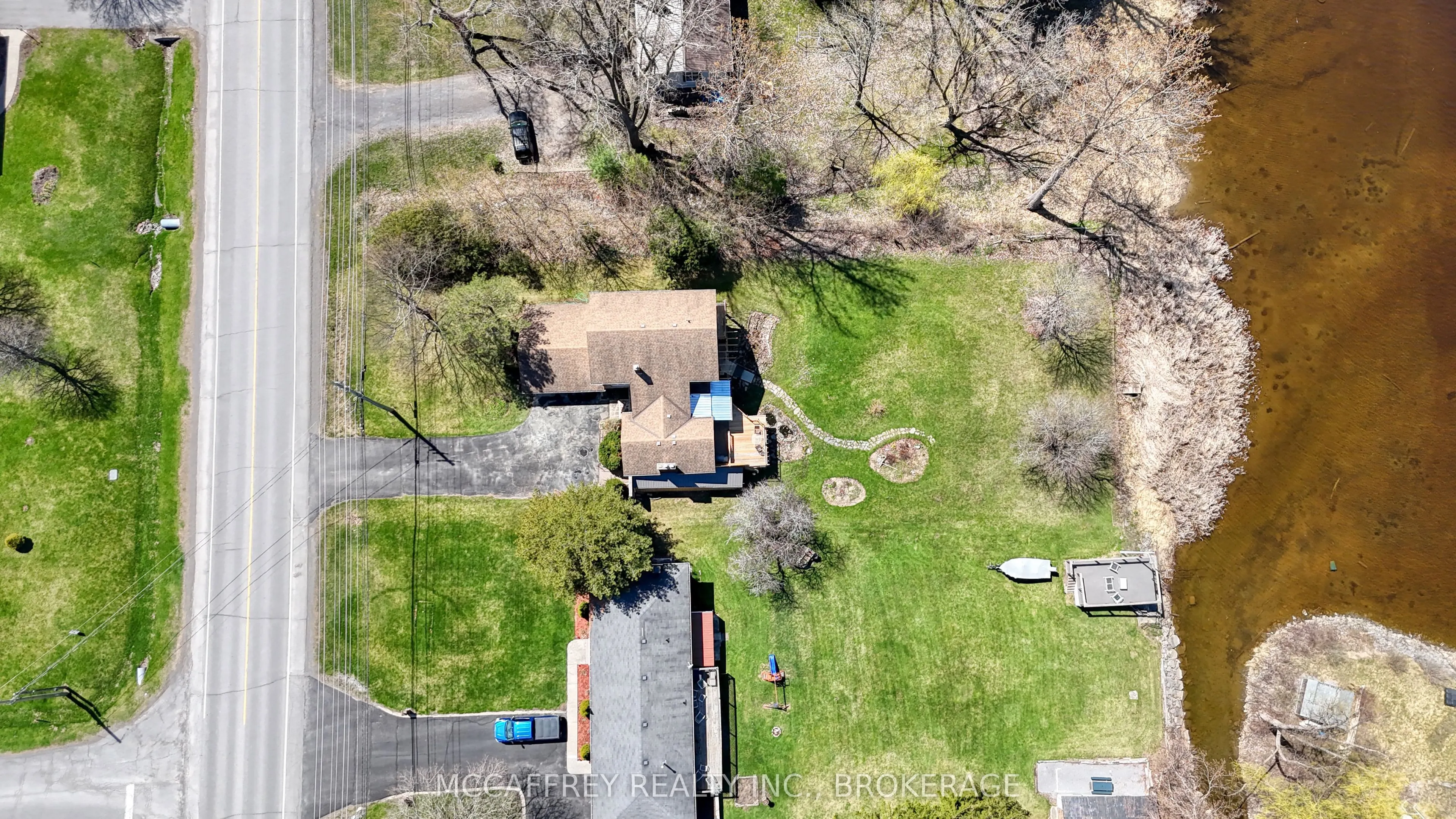 79 River Road