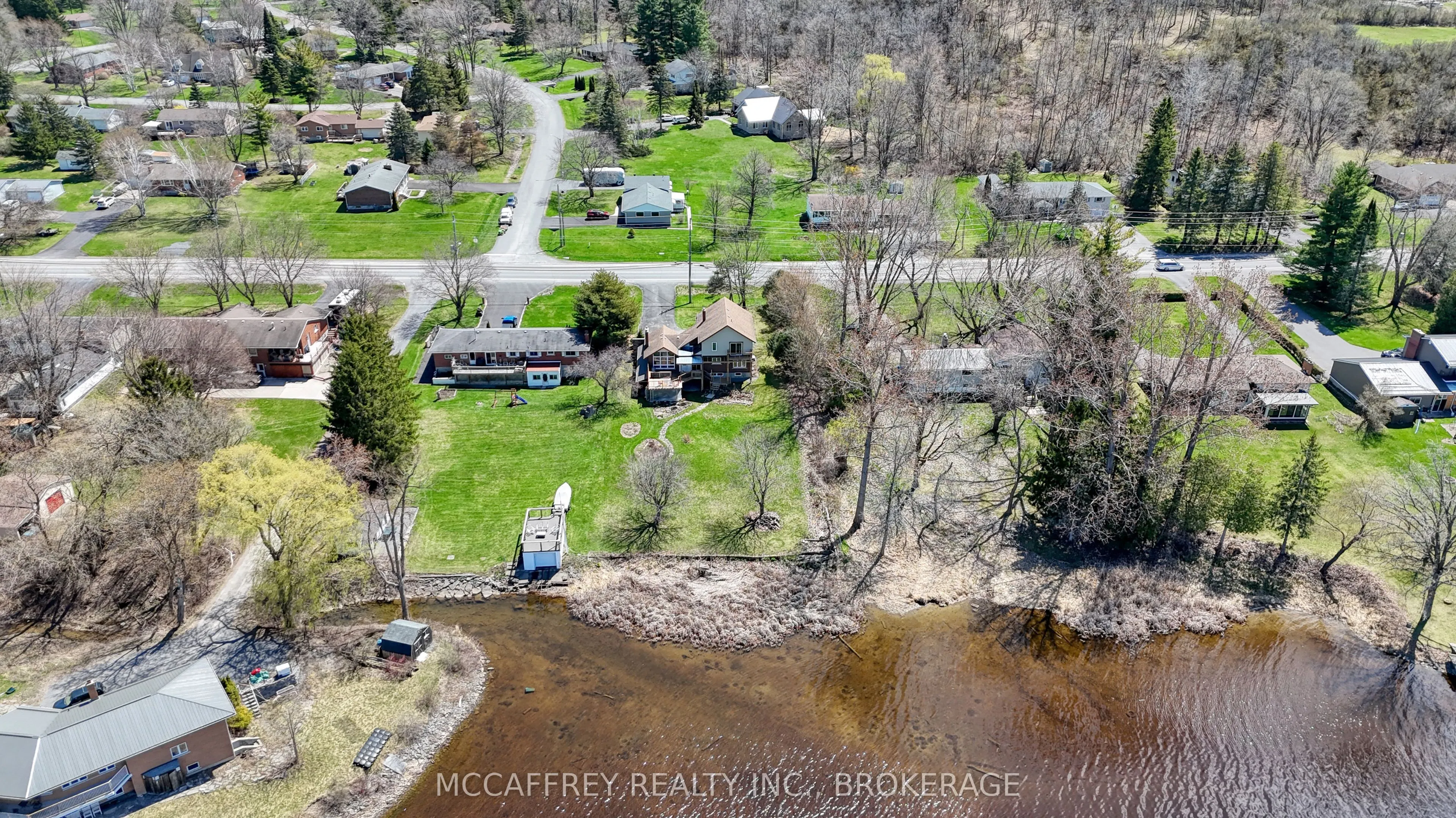 79 River Road
