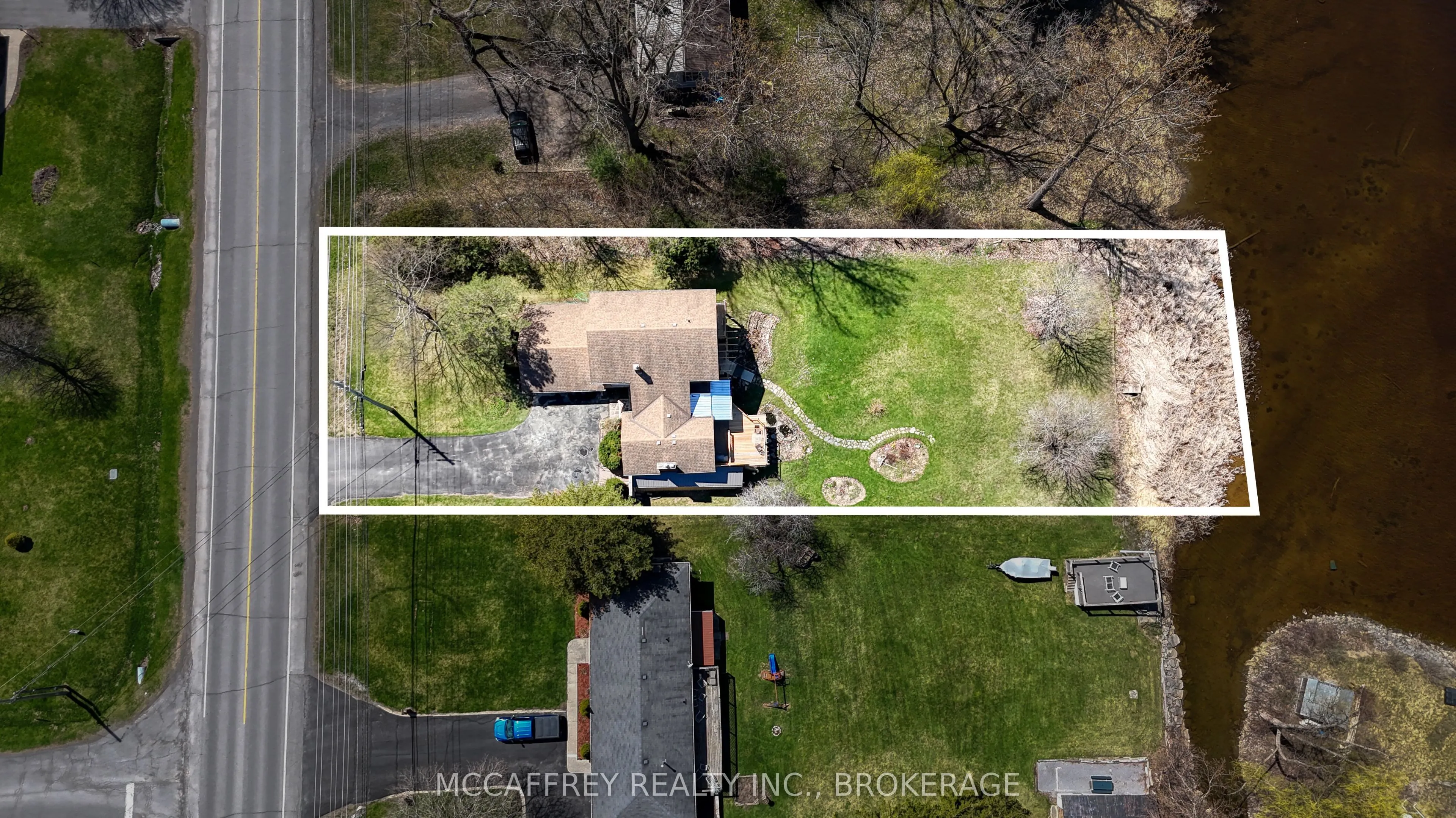 79 River Road
