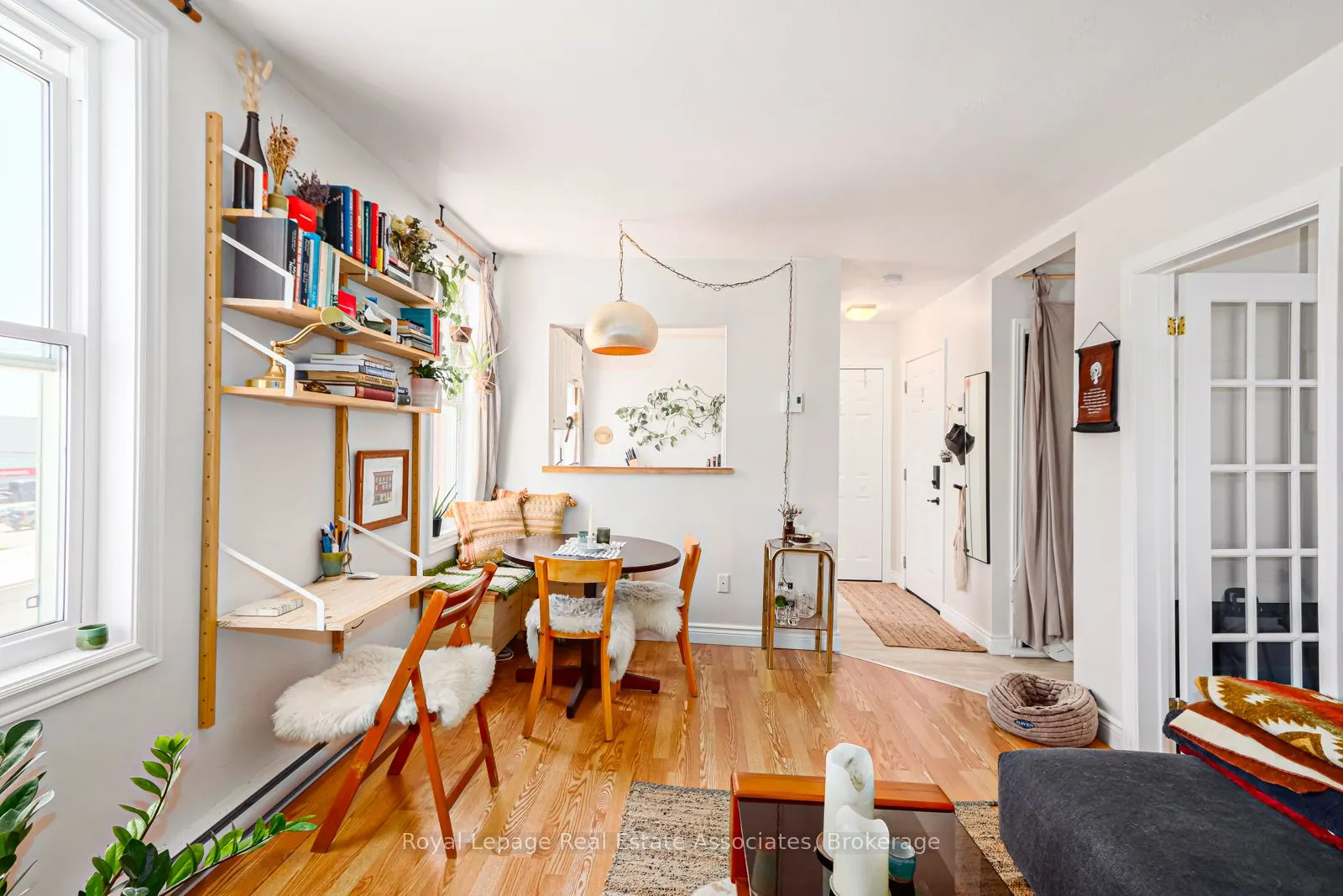 110 Sykes Street N, #202