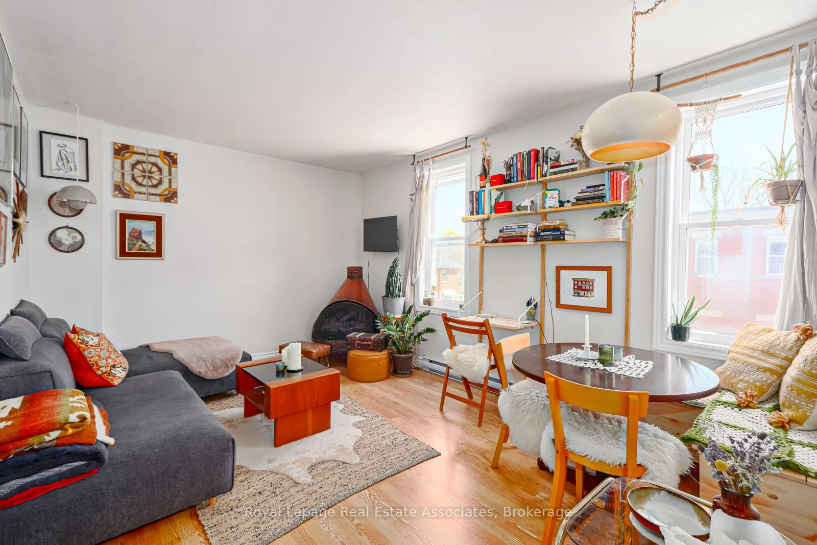 110 Sykes Street N, #202