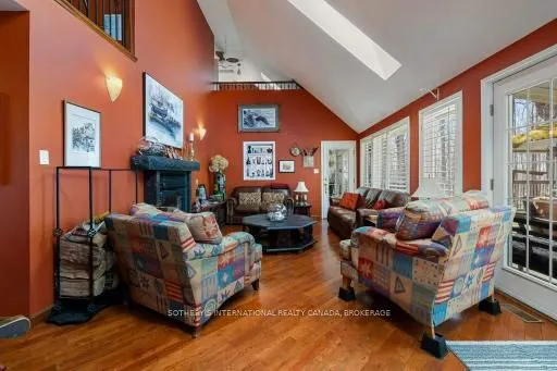 479 Cunningham Road Side Road