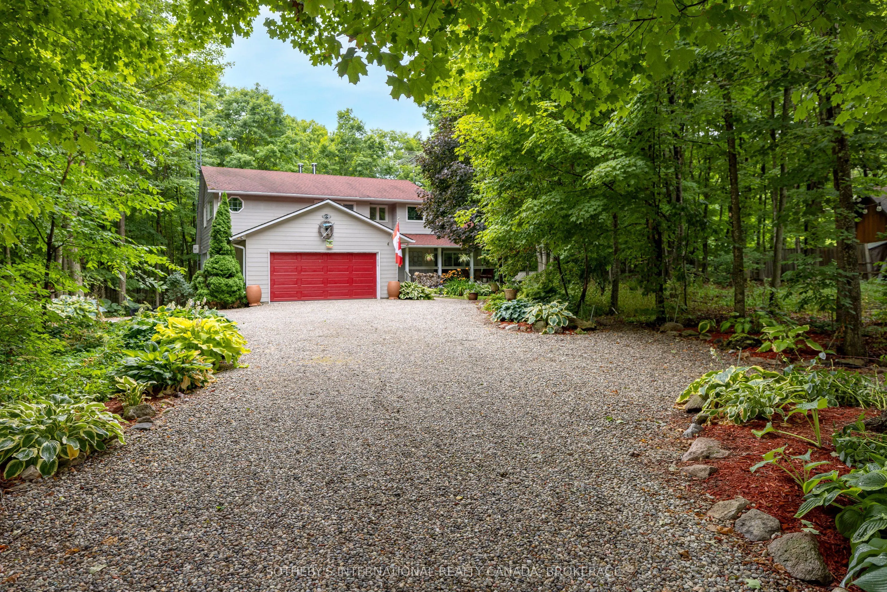 479 Cunningham Road Side Road