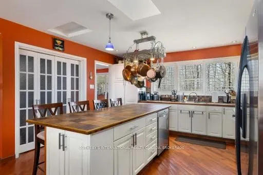 479 Cunningham Road Side Road