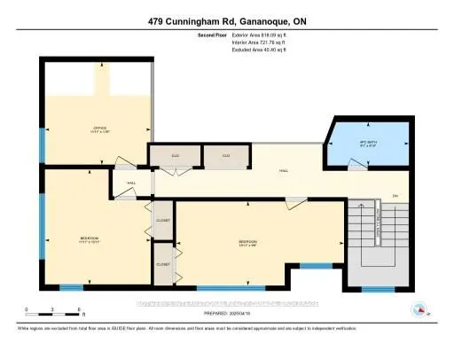 479 Cunningham Road Side Road