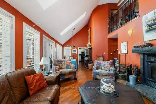 479 Cunningham Road Side Road