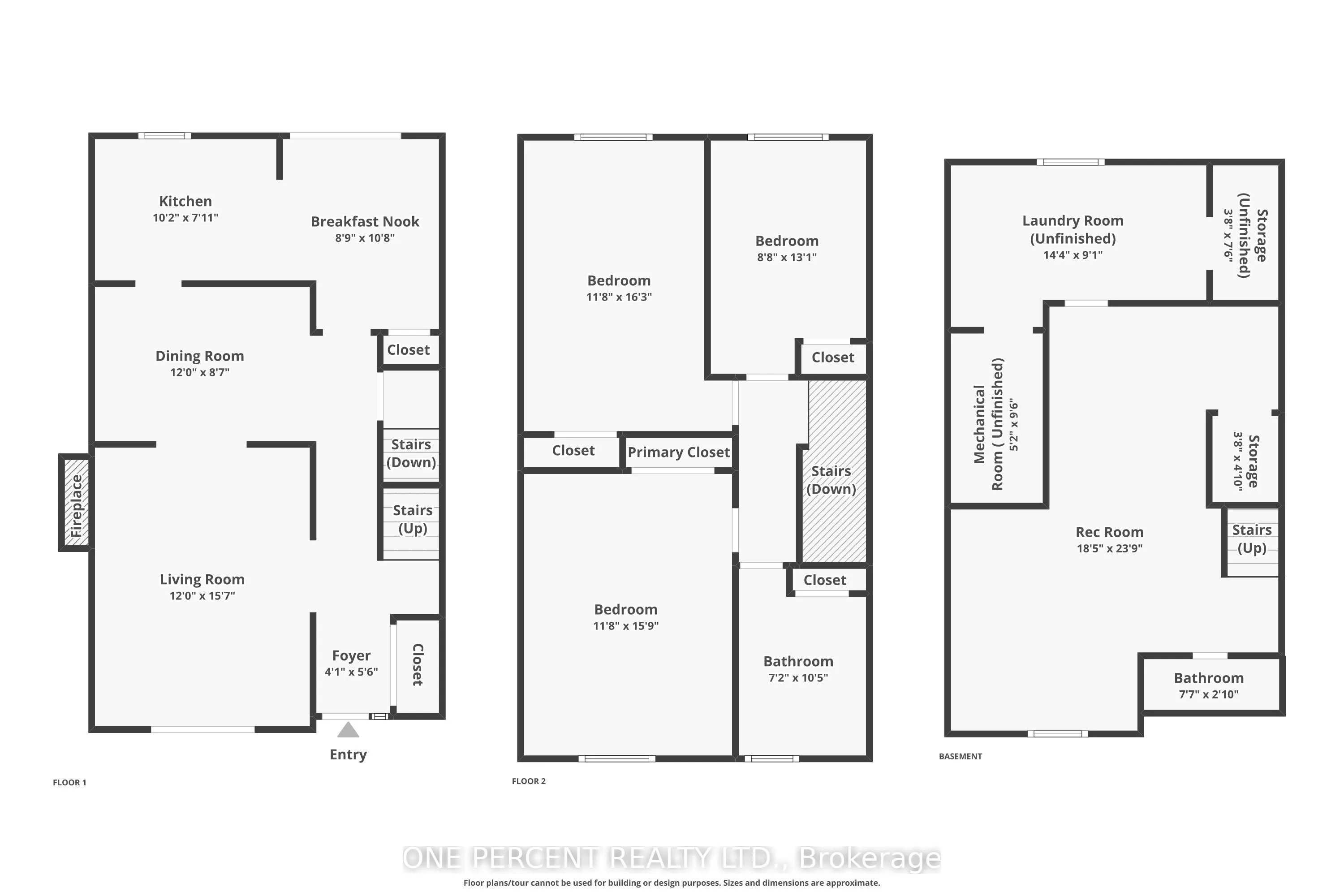 1511 FISHER Avenue, #234