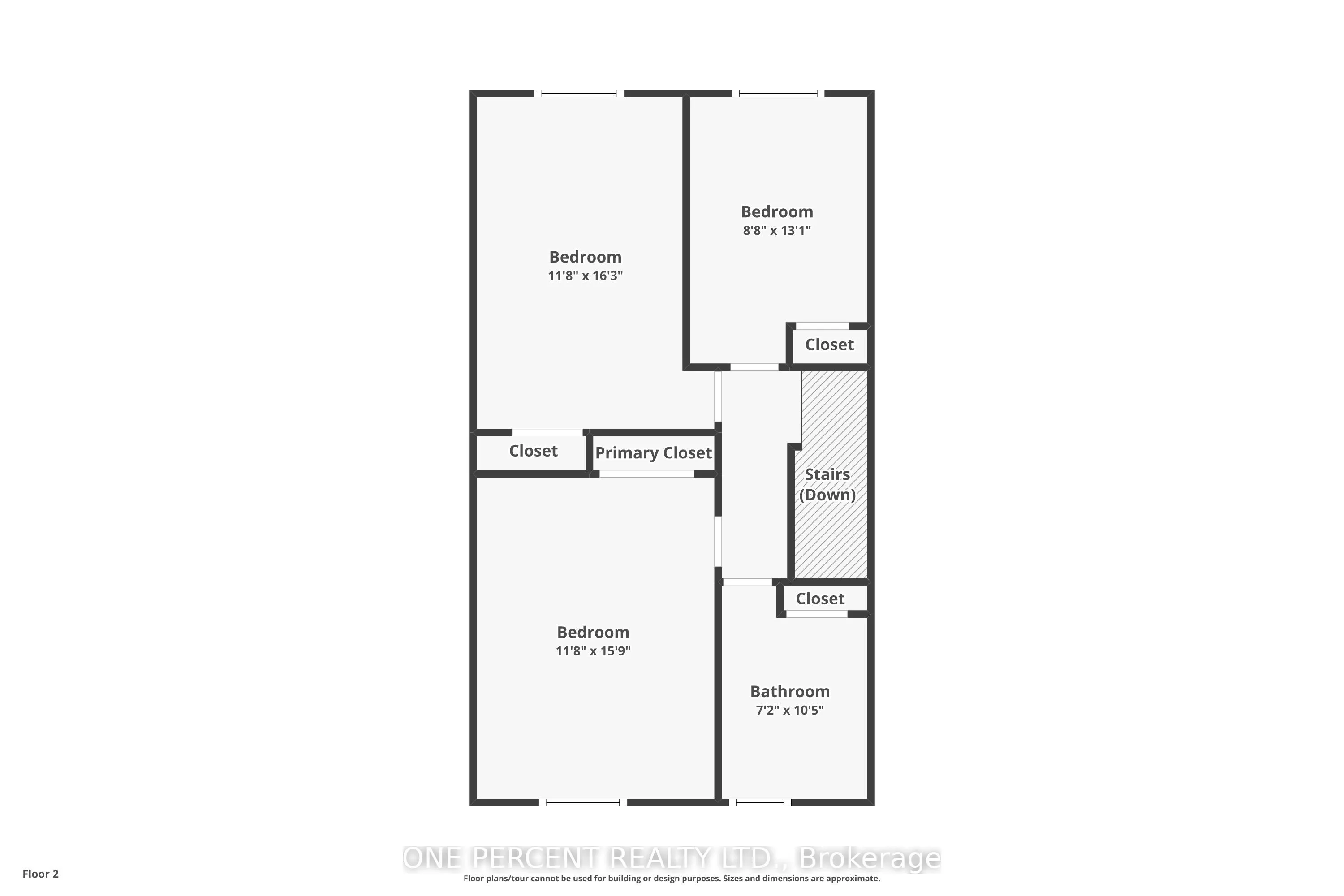 1511 FISHER Avenue, #234