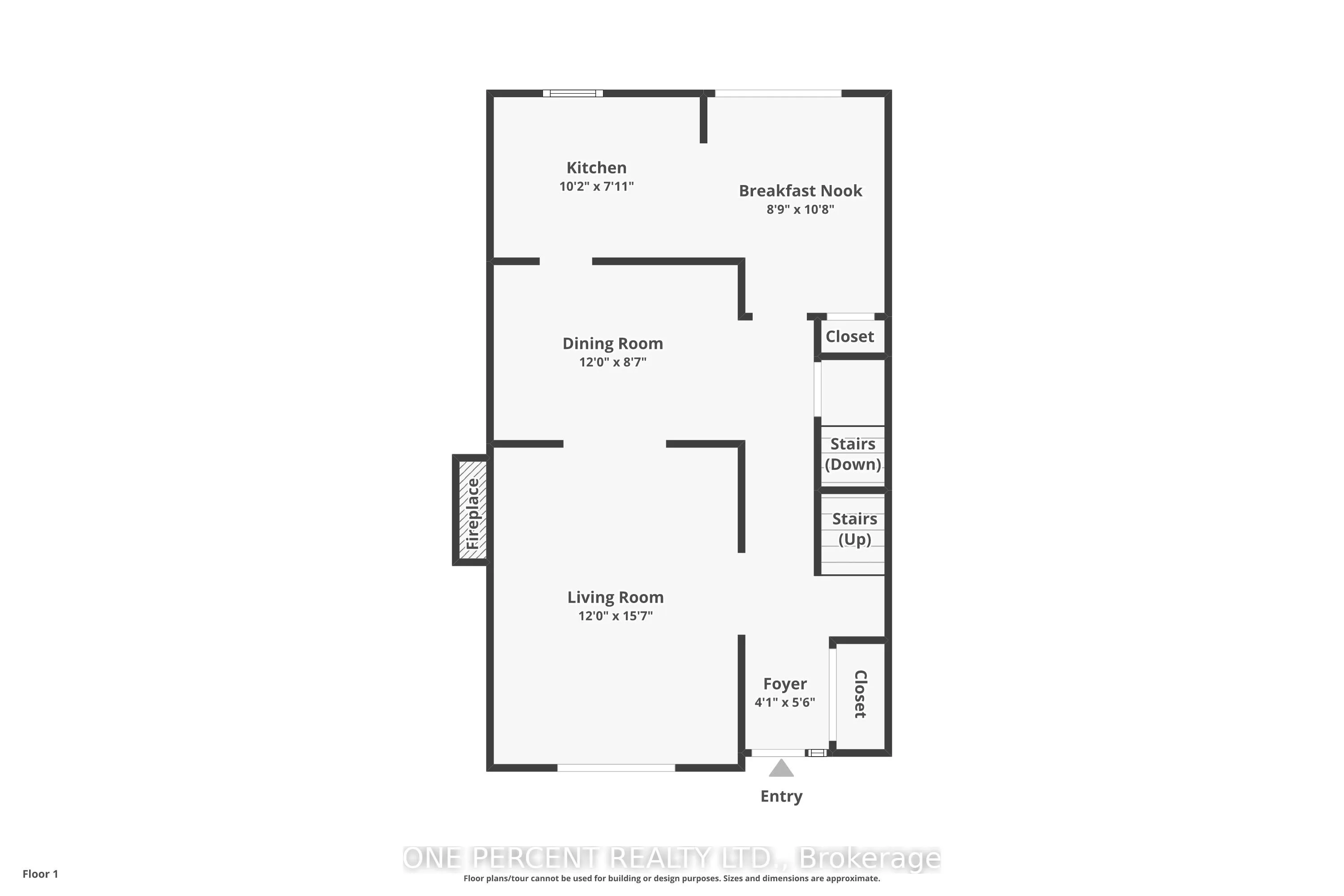 1511 FISHER Avenue, #234