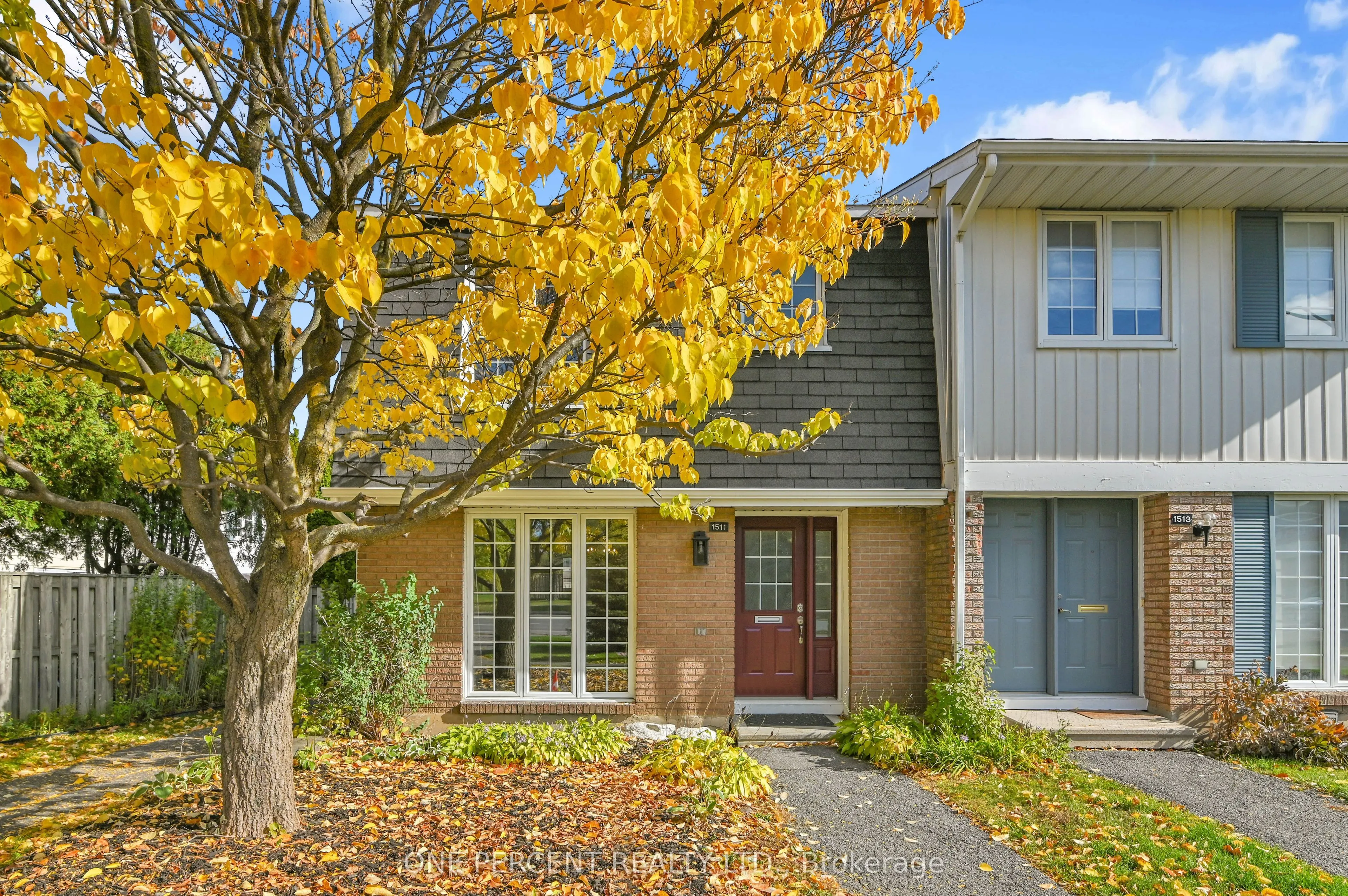 1511 FISHER Avenue, #234