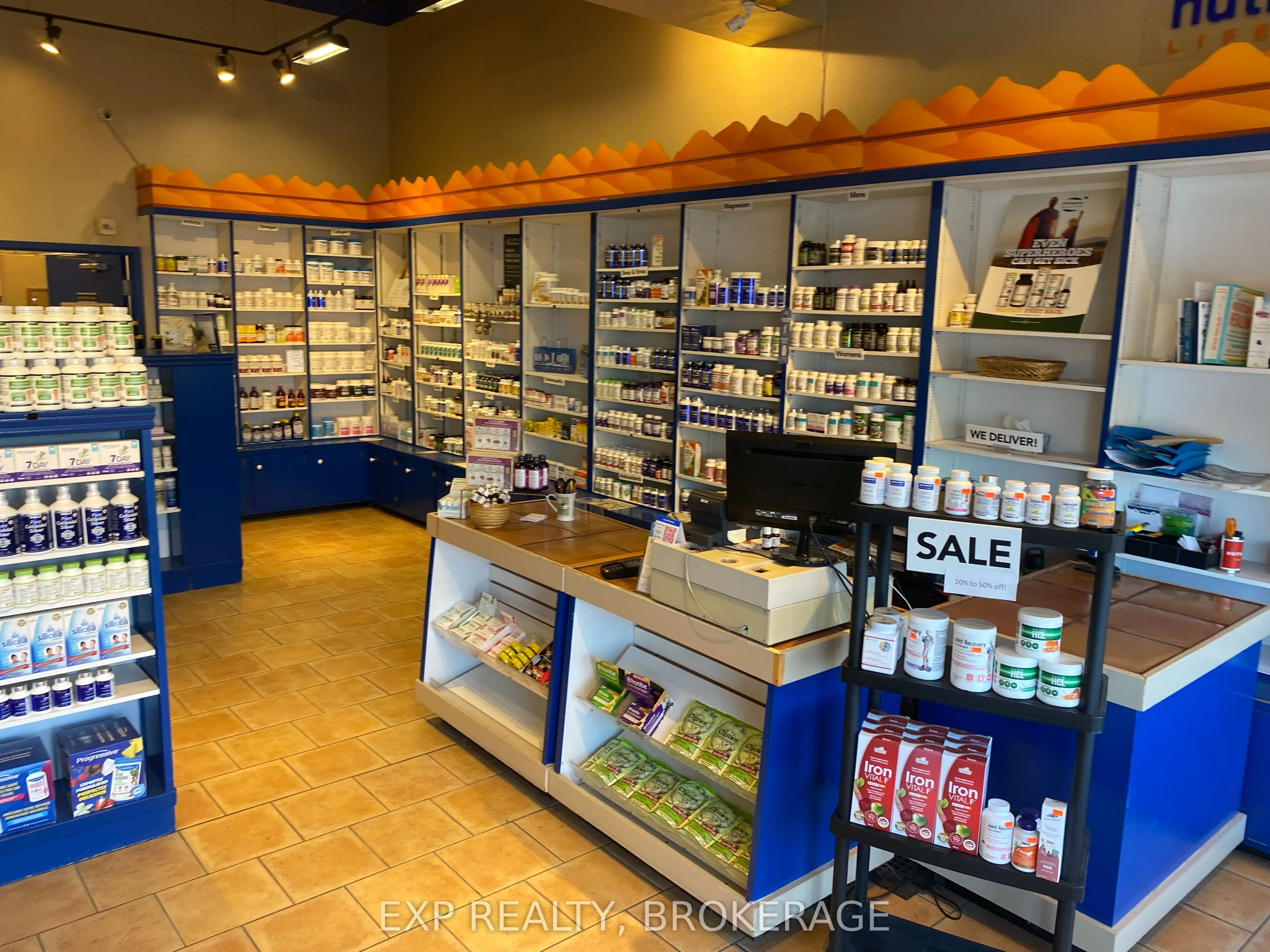 1046 PRINCESS Street, #3