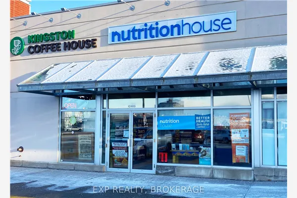 1046 PRINCESS Street, #3