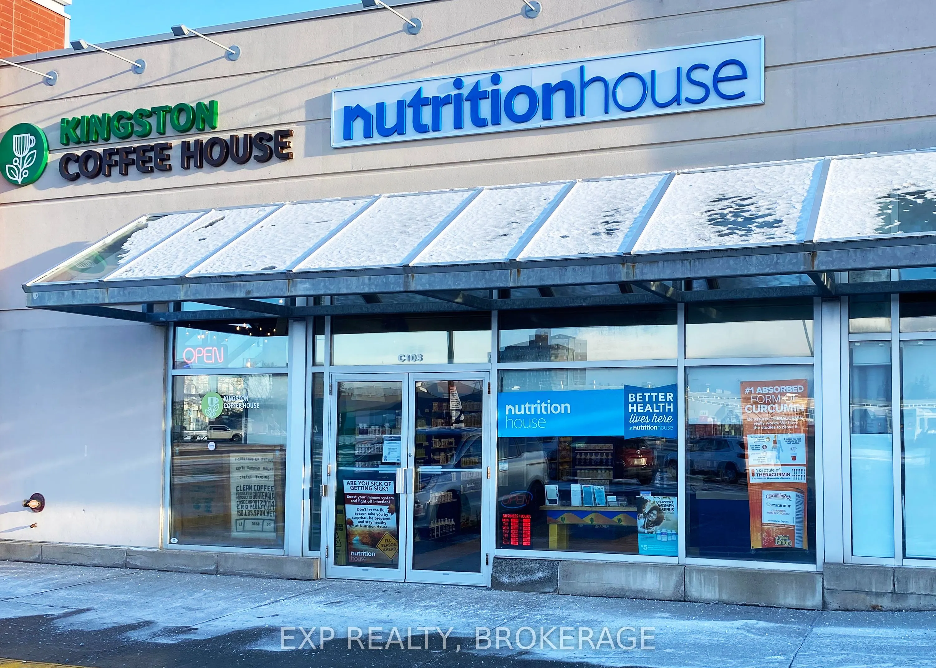 1046 PRINCESS Street, #3