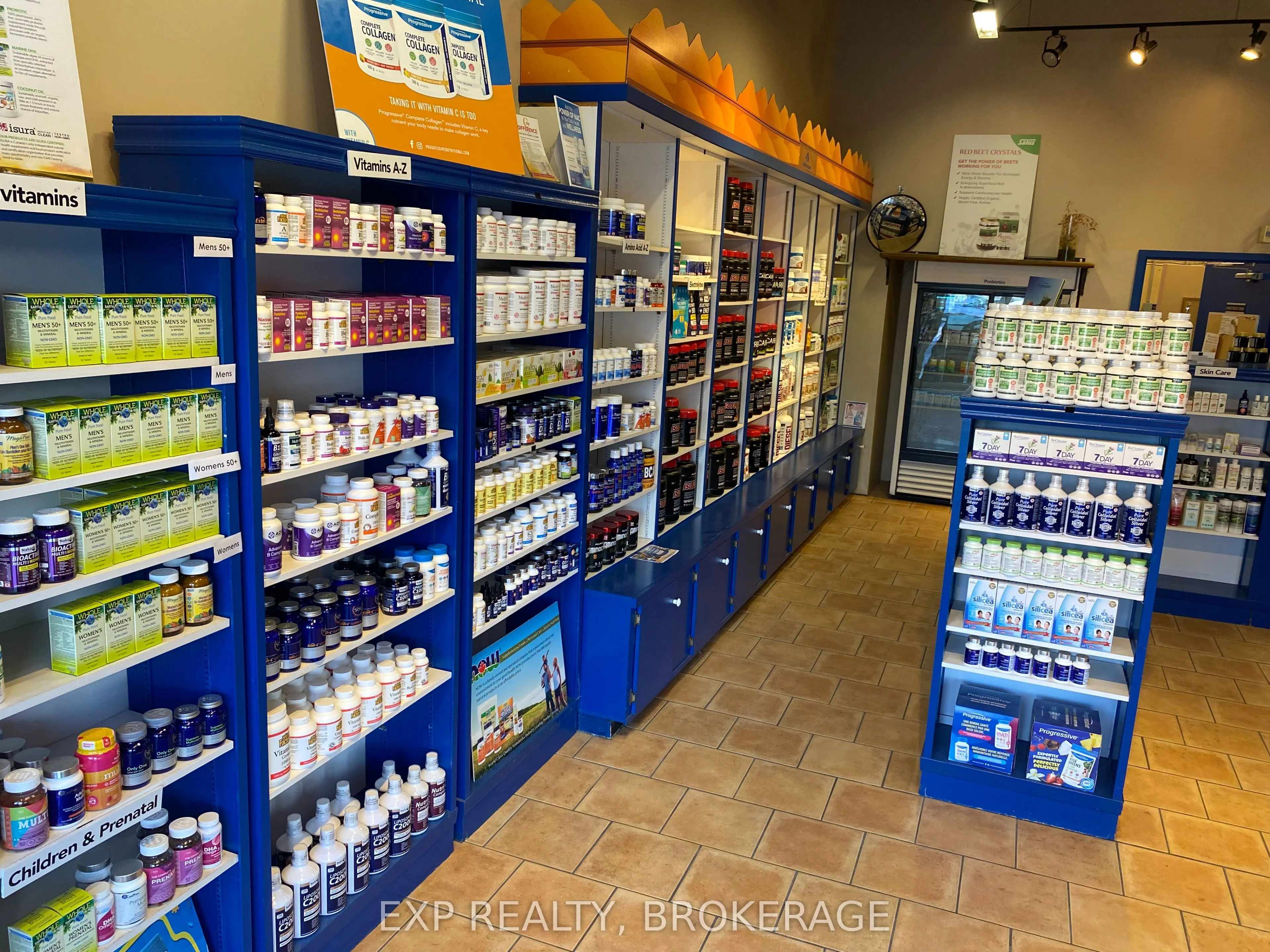 1046 PRINCESS Street, #3