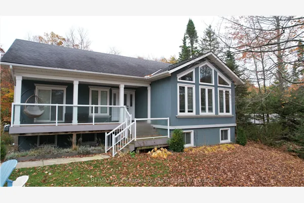 37 Silver Lake Crescent