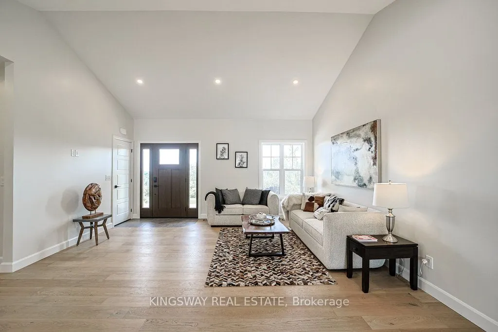 242 Percy Boom Road N