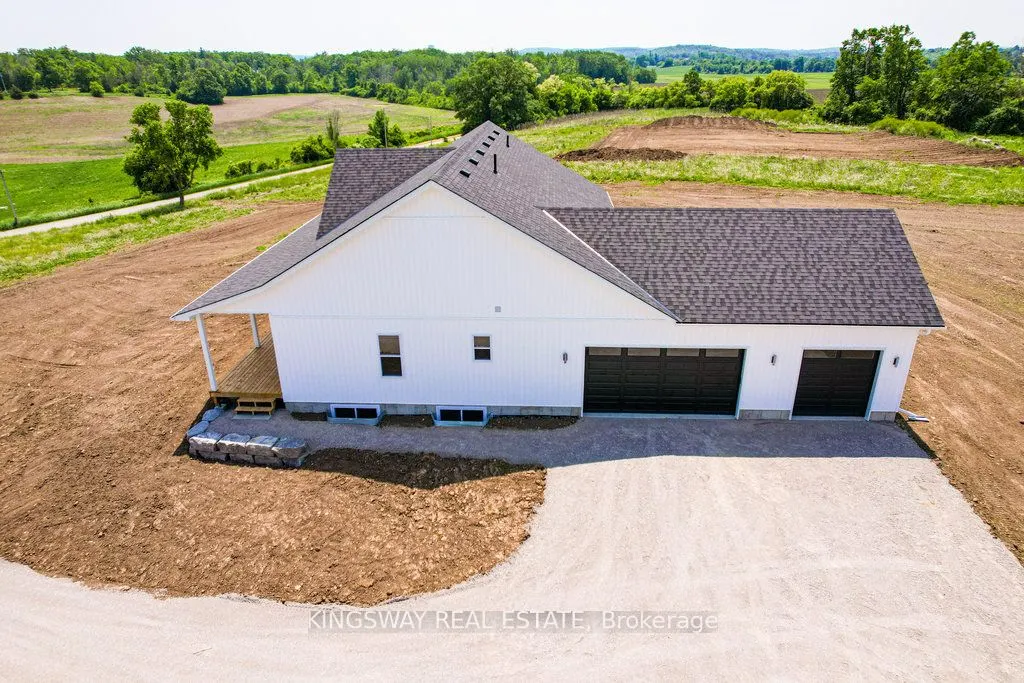 242 Percy Boom Road N