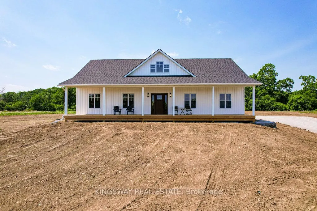 242 Percy Boom Road N