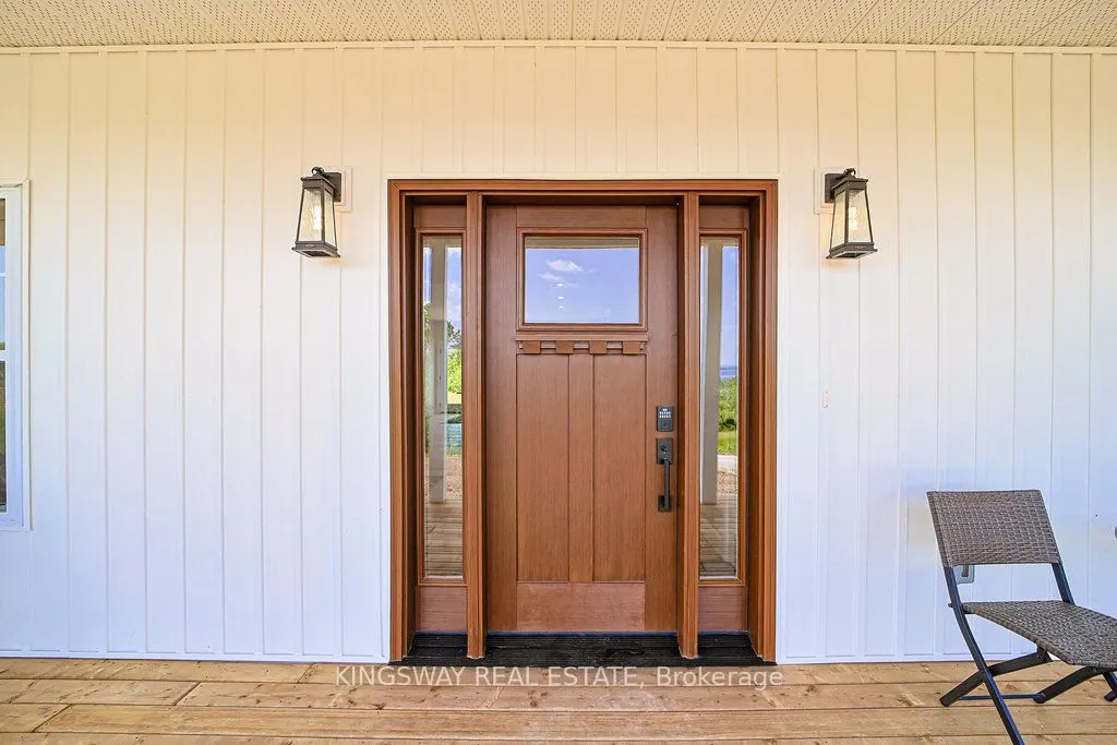 242 Percy Boom Road N