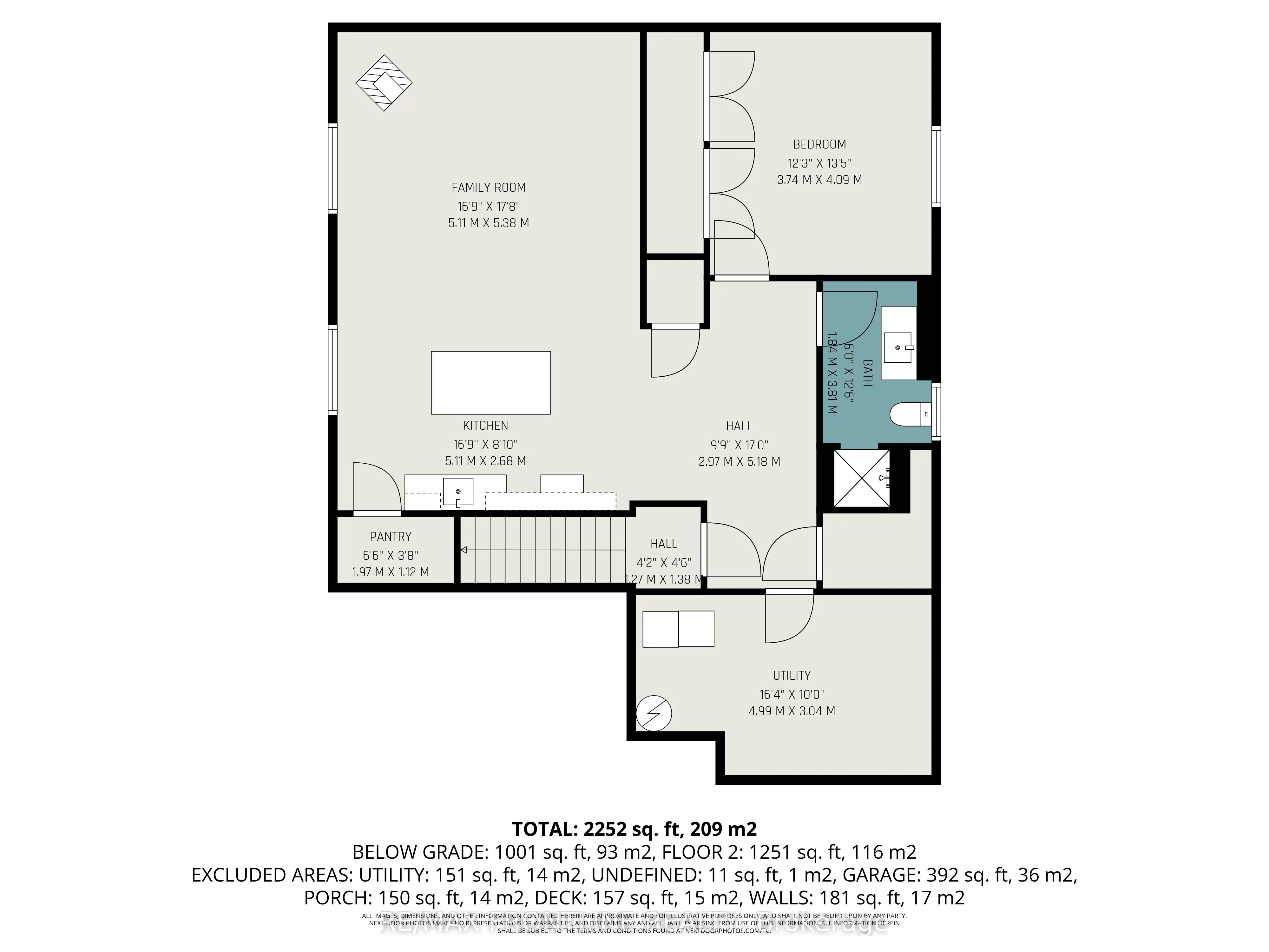 7 Senators Gate Drive