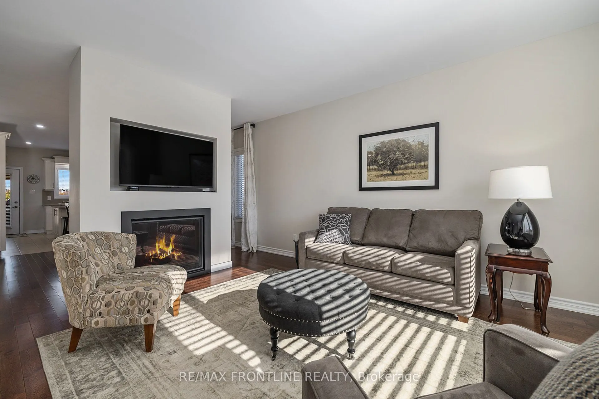 7 Senators Gate Drive