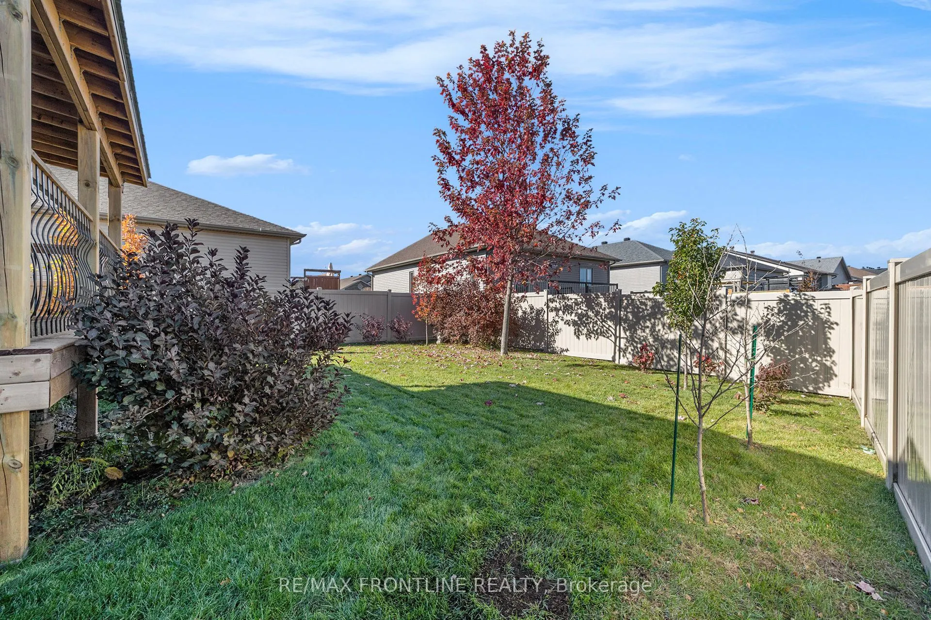 7 Senators Gate Drive