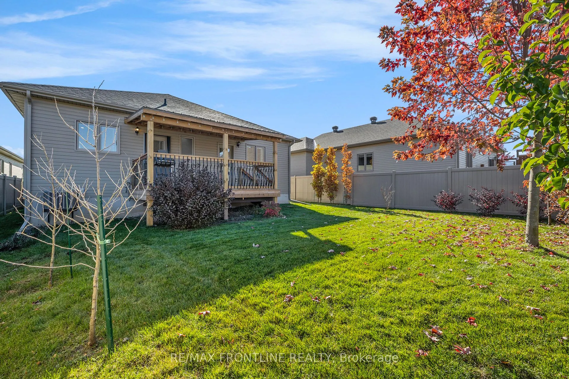 7 Senators Gate Drive