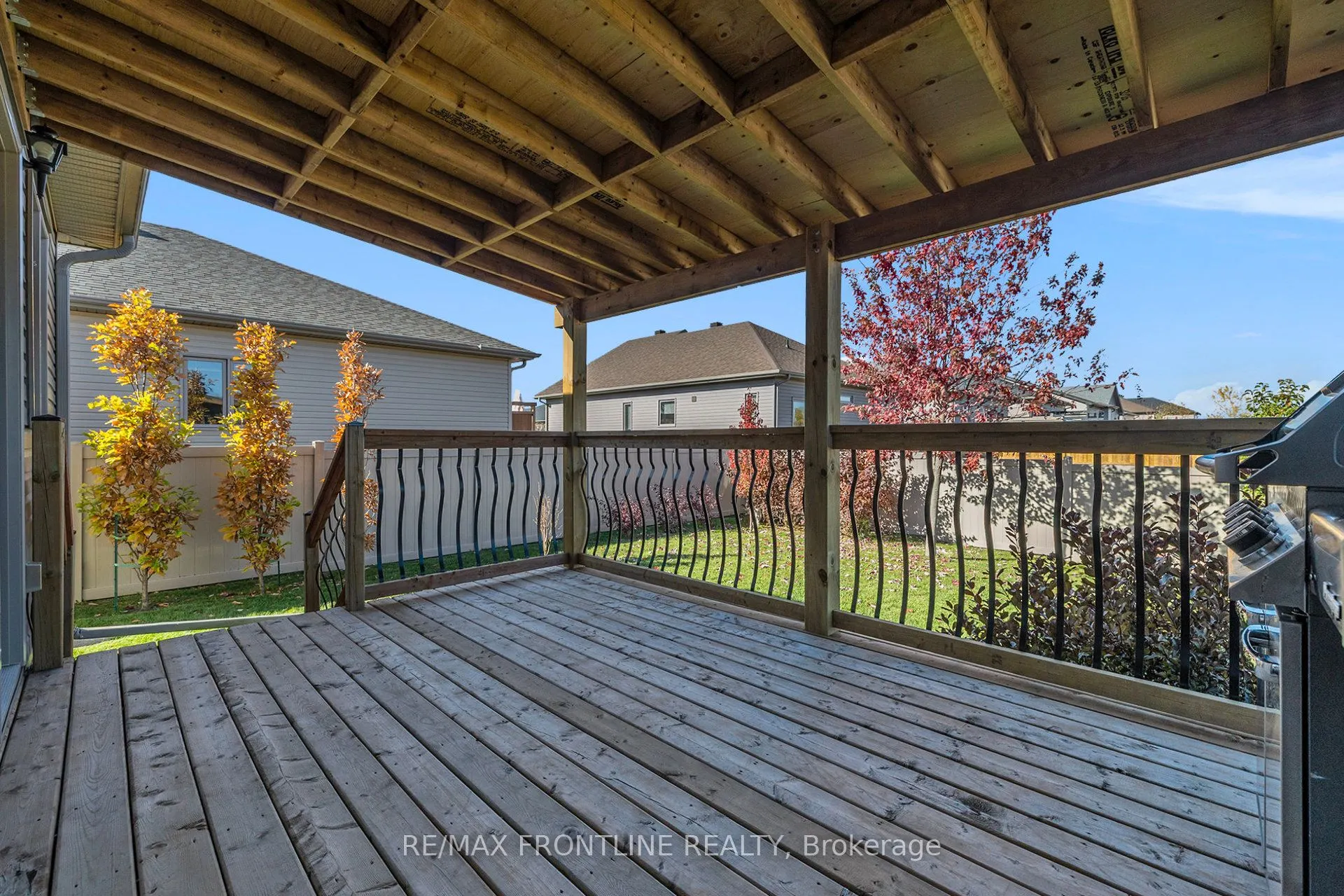 7 Senators Gate Drive