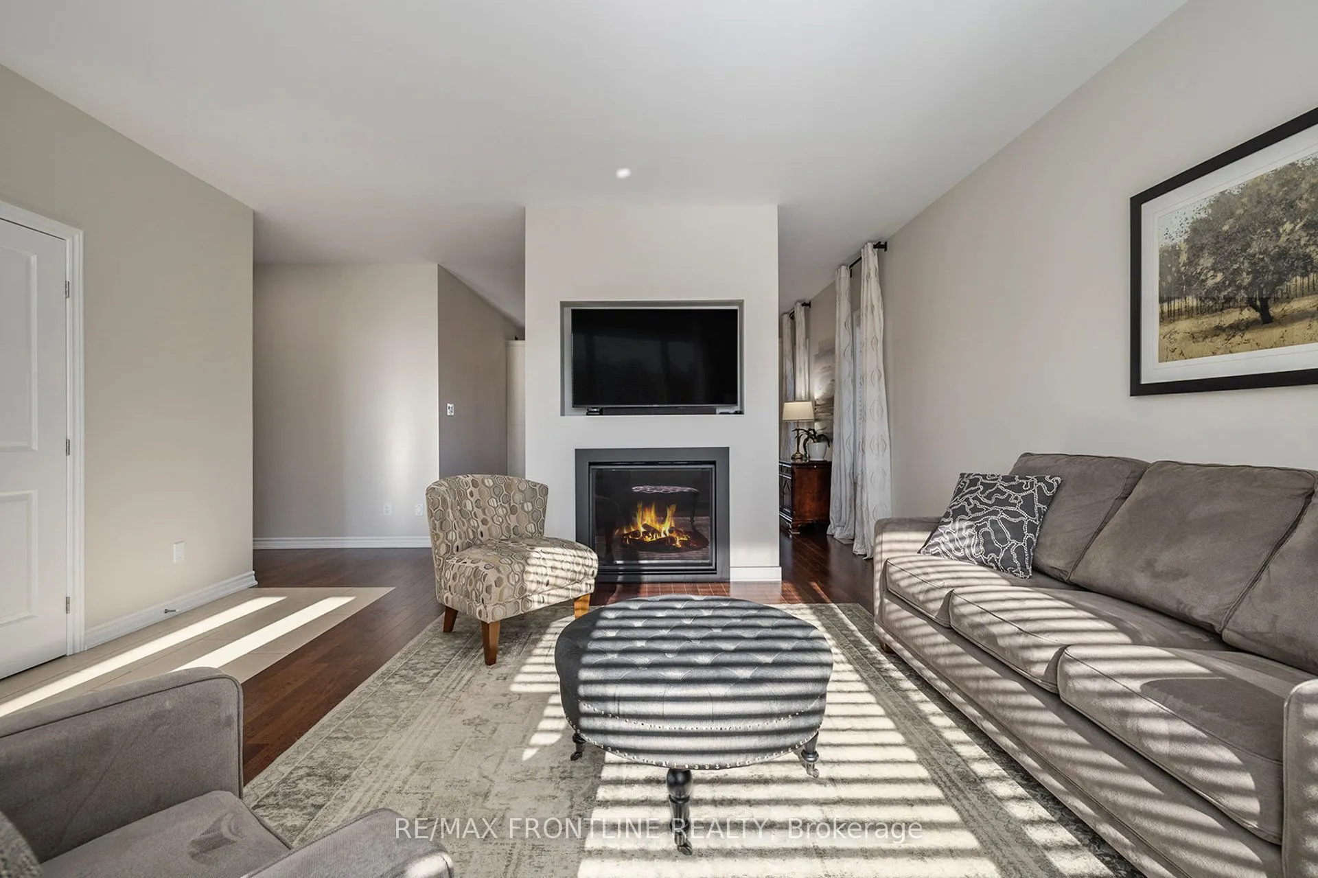 7 Senators Gate Drive