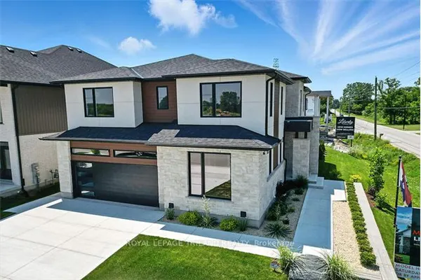 4203 LIBERTY Crossing