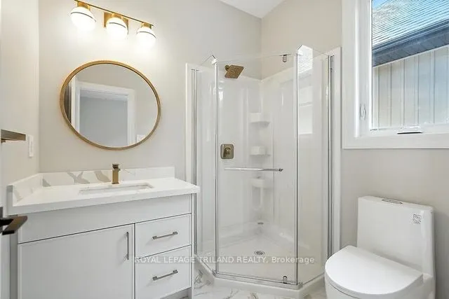 4203 LIBERTY Crossing