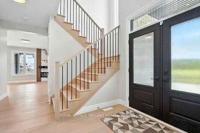 4203 LIBERTY Crossing