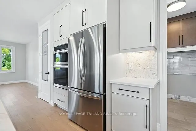 4203 LIBERTY Crossing