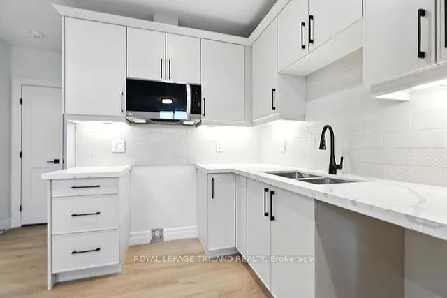 4203 LIBERTY Crossing