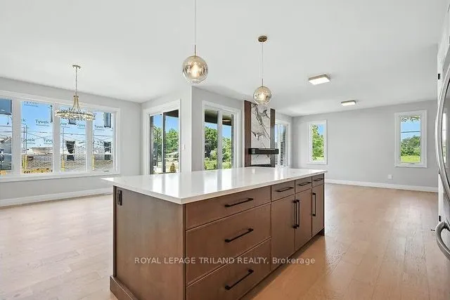 4203 LIBERTY Crossing