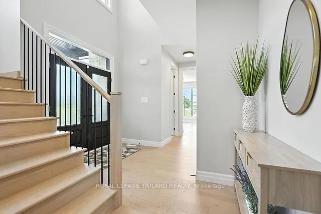 4203 LIBERTY Crossing