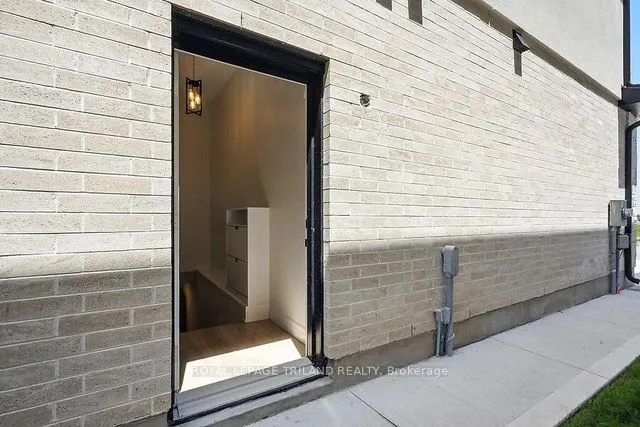 4203 LIBERTY Crossing