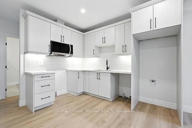 4203 LIBERTY Crossing