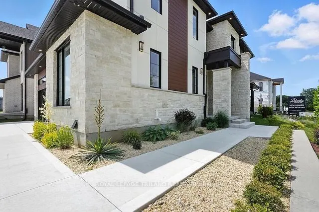 4203 LIBERTY Crossing