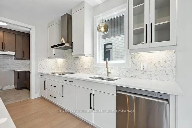 4203 LIBERTY Crossing