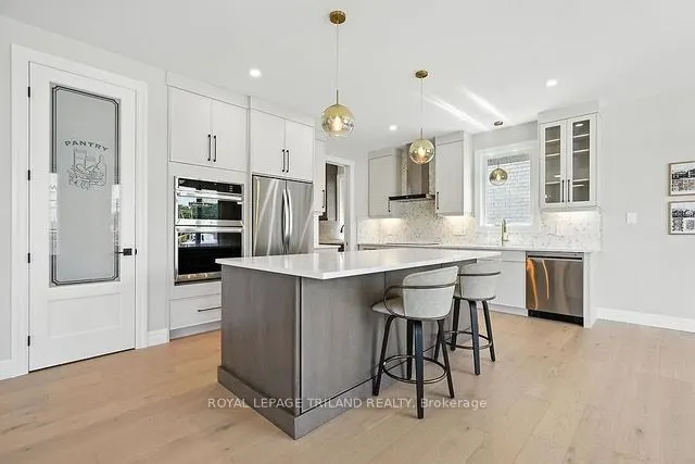 4203 LIBERTY Crossing