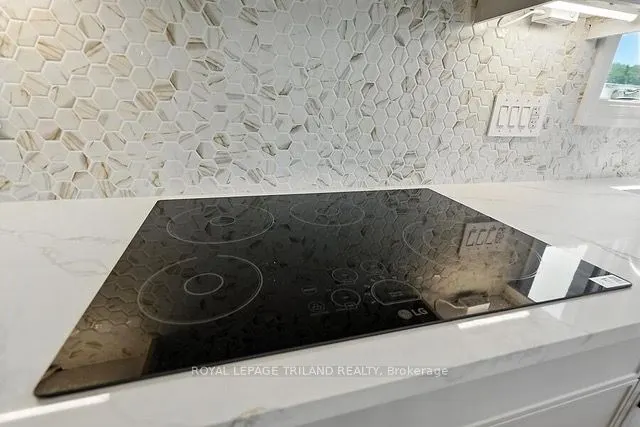 4203 LIBERTY Crossing