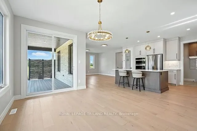 4203 LIBERTY Crossing