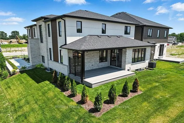 4203 LIBERTY Crossing