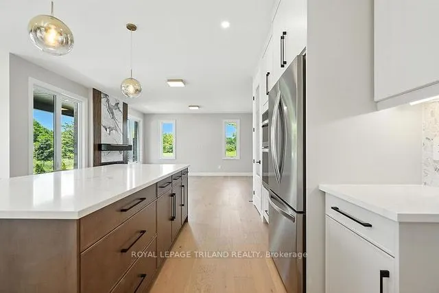 4203 LIBERTY Crossing