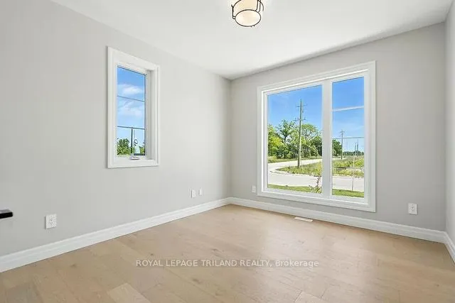 4203 LIBERTY Crossing