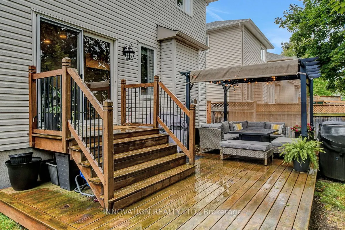 69 Smoketree Crescent