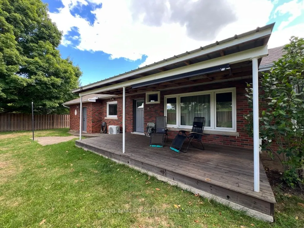 3834 Victoria Avenue