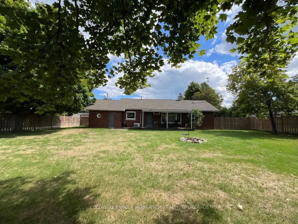 3834 Victoria Avenue